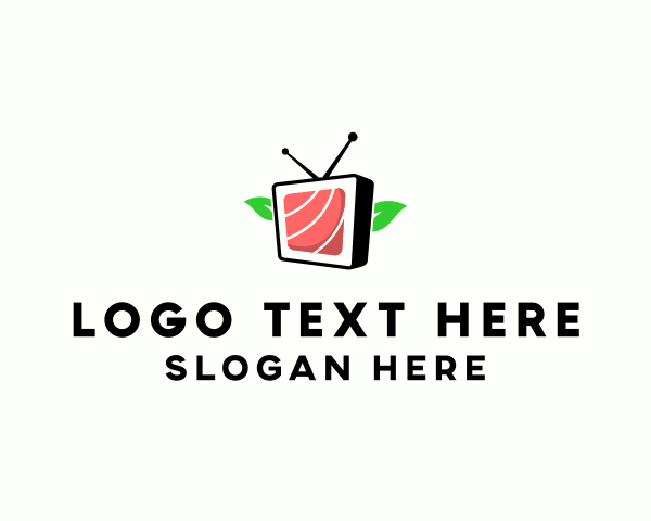 Food logo example 2