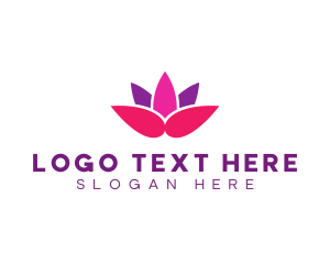 Lotus Flower Garden logo