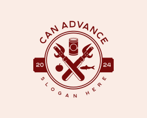 Can Opener Grocery logo