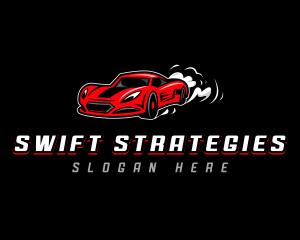 Car Speed Racing  logo