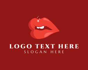 Sexy Lips Cosmetic logo