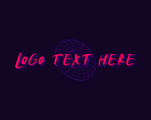 Neon Grid Brand logo