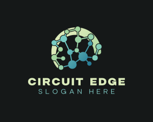 Technology Circuit Programmer logo