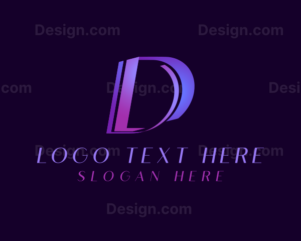 Startup Design Studio Logo