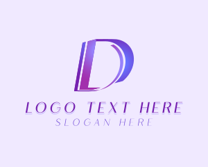 Startup Design Consultant Logo