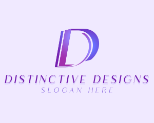 Startup Design Consultant logo design