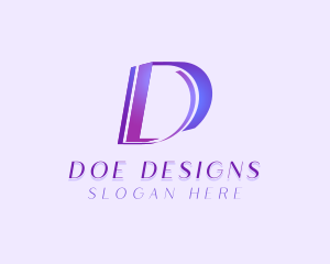 Startup Design Consultant logo design