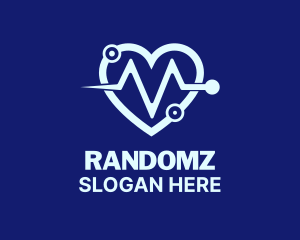 Medical Heart Lifeline logo