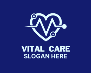 Medical Heart Lifeline logo
