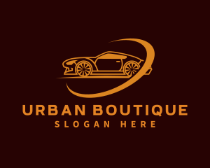 Detailing Automobile Car Logo