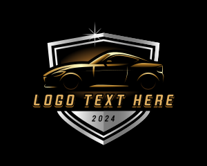 Premium Car Auto logo