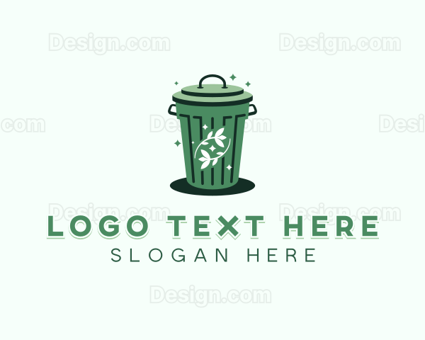 Eco Waste Sanitation Logo