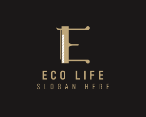 Premium Luxury Elegant logo design