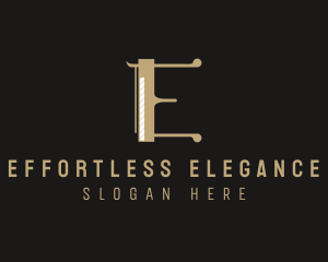 Premium Luxury Elegant logo design