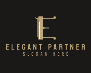 Premium Luxury Elegant logo design