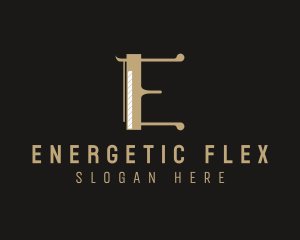 Premium Luxury Elegant logo design