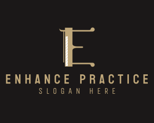 Premium Luxury Elegant logo design