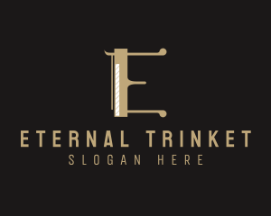 Premium Luxury Elegant logo design