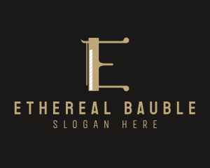 Premium Luxury Elegant logo design