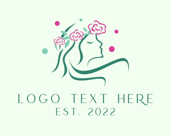 Therapy logo example 1