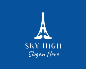 French Airline Aircraft logo