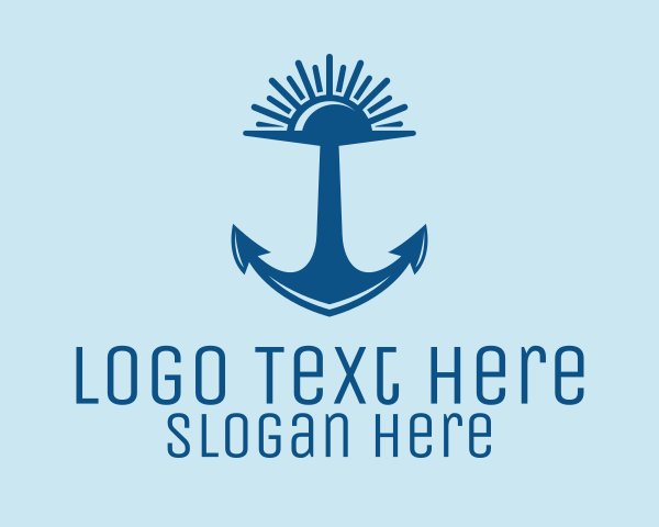 Oceanic logo example 1