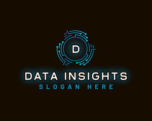 Technology Data Analytics logo