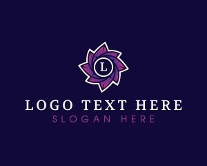 Floral Fashion Apparel logo