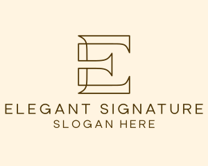 Notary Attorney Lawyer logo design