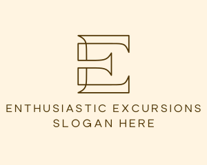 Notary Attorney Lawyer logo design