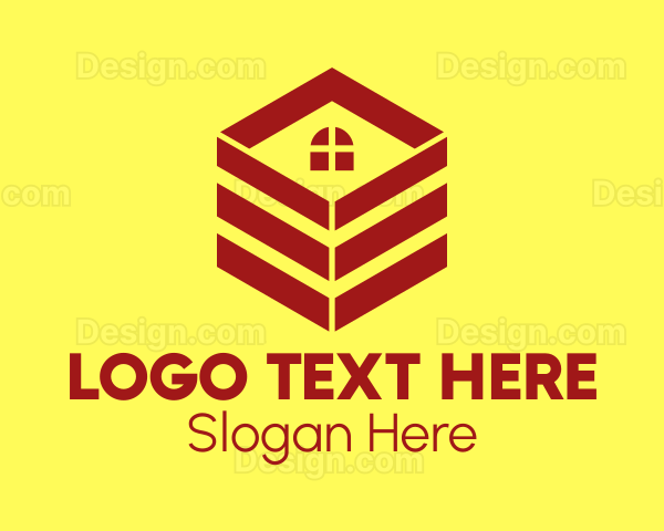 Box Package Realty Logo