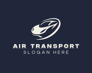 Automotive Vehicle Transport logo design