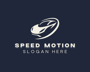 Automotive Vehicle Transport logo design