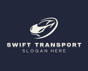 Automotive Vehicle Transport logo design