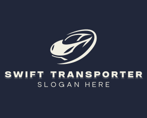 Automotive Vehicle Transport logo design