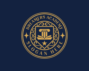 Academic College University logo