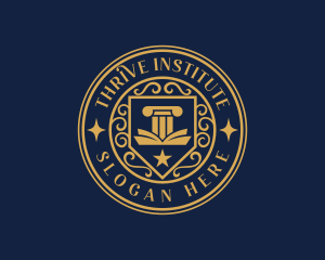 Academic College University logo
