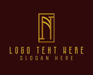 Elegant Luxury Hotel logo