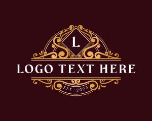 Luxe Fashion Decoration logo