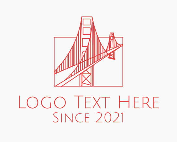 Bay Area logo example 4