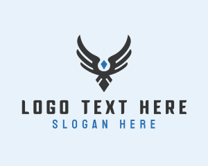 Bird Wings Aviation logo
