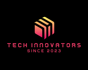 Technology Cube Solutions logo