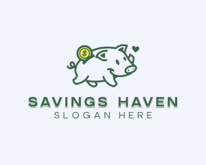 Money Savings Remittance logo