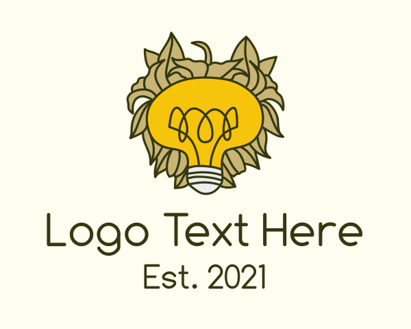 Sketch logo example 1