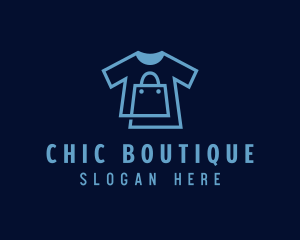 Fashion Outfit Boutique logo