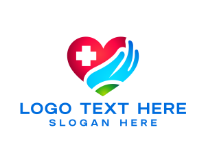 Heart Health Clinic Logo