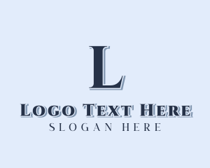 Luxury Studio Boutique logo