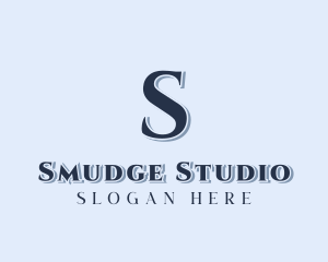 Luxury Studio Boutique logo design