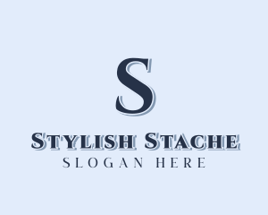 Luxury Studio Boutique logo design