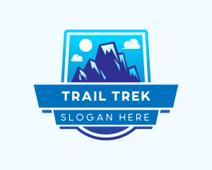 Peak Mountain Hiking logo